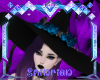 S| Water Witch Hat