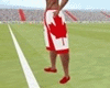 MAU/ CANADA HOMEY PANTS