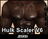 Hulk Scaler V6