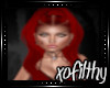 |xo| Ariella Red