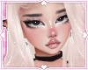 ❀. reese | blonde