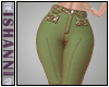 [I] Nova Pant G