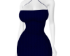 VU Basics Navy Maxi