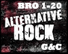 Rock Music BRO 1-20