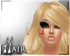 [HS] Andea Blond Hair