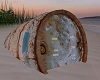 Old Oil Barrel