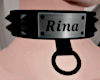 ♛ My choker