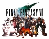 Final Fantasy 7 Table