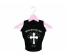 Teen. Crosses 1/2