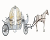 GM's Wedding Carriage An