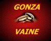 CD Gonza Y Vaine in love