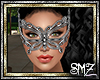 SMZ Dark Flutters Mask 1