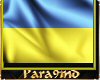 P9)Trigger  Ukraine Flag