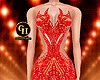 *GH* Isa Grand Gown