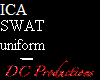 ICA swat uniform