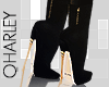 Q| Solaris Heel