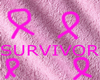 survivor beach towel