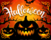 Halloween Chambers