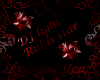 DJ Light Rubis Star