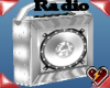 S SpeakerBoxRadio