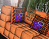 Puffer Couch