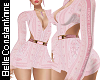 BC BEL VERSAC PINK MINI