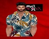 Camisa Havaí