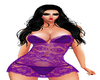 Purple Suzi Lace RLL