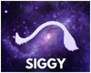 siggy ✦ tail 1