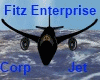 F. E. Corp Jet