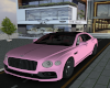 Bentley FS Powderpuff
