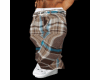Time To Rock Baggy