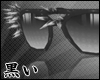 [K] Scene glasses black