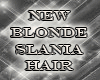 New Blonde Slania