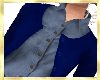 Safia Cardi & Blouse