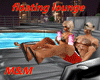 M&M-floating lounge