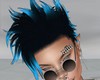 Stem Punky Blue