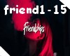 Friendships-P.L Remix