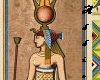 Egypt Throne