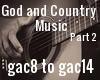 God and Country Music-2