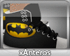 :M: Batman Kicks [M]