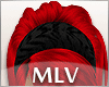 MLV~Kay Fire