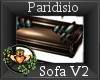 ~QI~ Paridisio Sofa V2