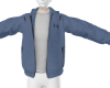 BLUE UNDR 1/2