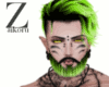 [Z] Toxic Beard