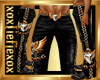 [L] WILD Thing Pants M