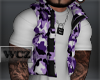 WCZ | Camo Puffer