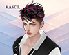 Guan Black Pink
