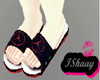 Small Sandal