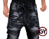 GY*MIKE CLUB PANTS